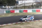 Subaru WRX STI Rally Car 2015 года